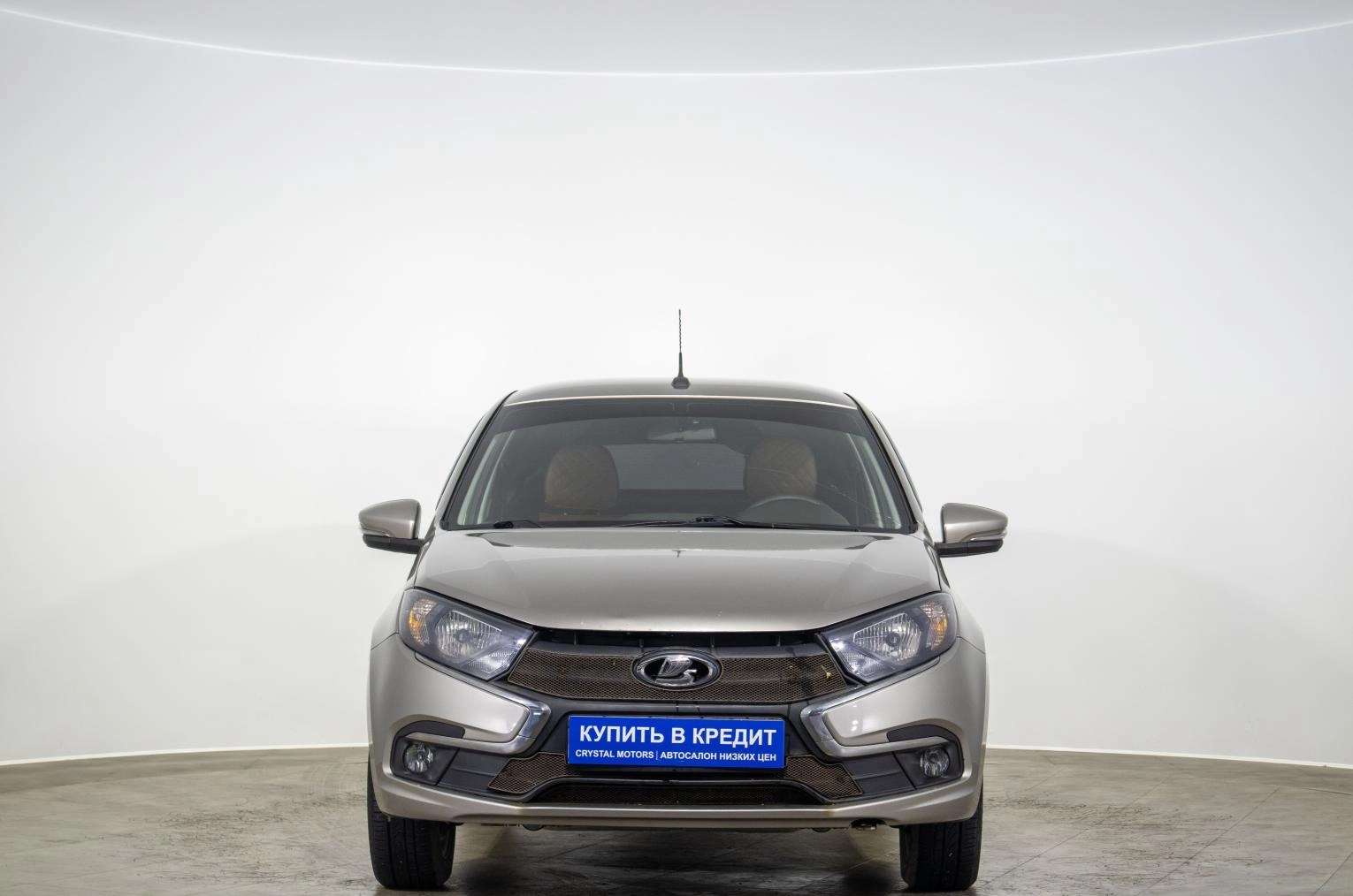 ВАЗ (LADA) Granta 2 из 16