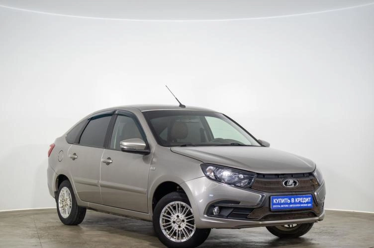 ВАЗ (LADA) Granta 1 из 6