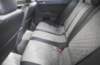 Mitsubishi Lancer 8 из 20