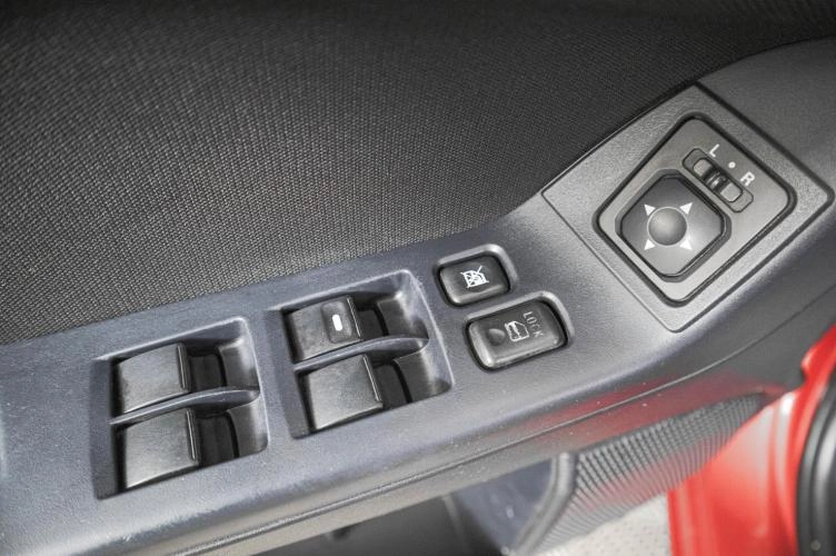Mitsubishi Lancer 20 из 20