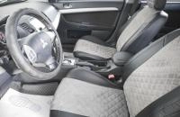 Mitsubishi Lancer 7 из 20