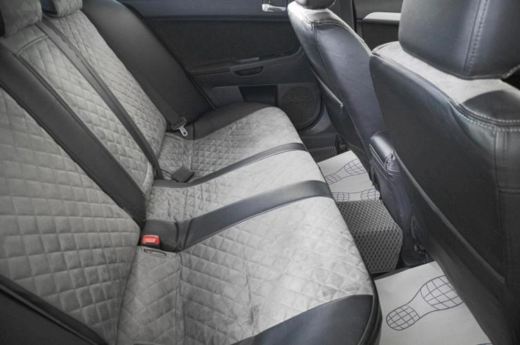 Mitsubishi Lancer 9 из 20