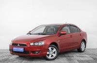 Mitsubishi Lancer 3 из 20