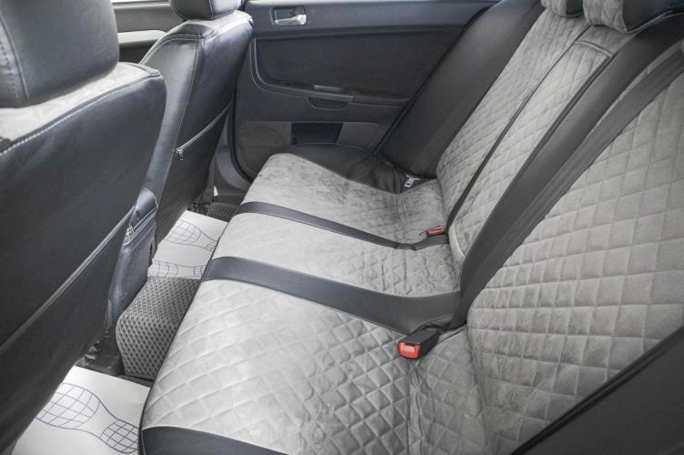 Mitsubishi Lancer 8 из 20
