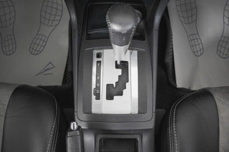 Mitsubishi Lancer 17 из 20
