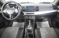 Mitsubishi Lancer 12 из 20