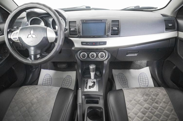 Mitsubishi Lancer 12 из 20