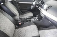Mitsubishi Lancer 10 из 20