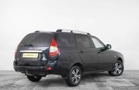 ВАЗ (LADA) Priora 6 из 17