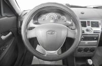 ВАЗ (LADA) Priora 14 из 17