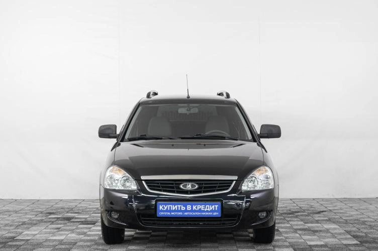 ВАЗ (LADA) Priora 2 из 6