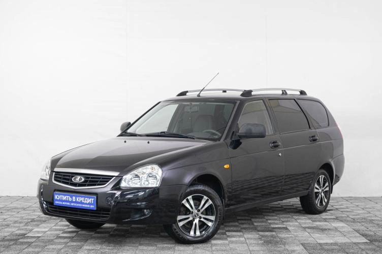 ВАЗ (LADA) Priora 3 из 6