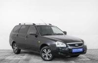 ВАЗ (LADA) Priora 1 из 17