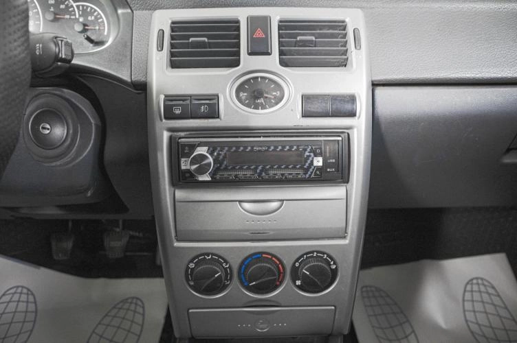 ВАЗ (LADA) Priora 15 из 17