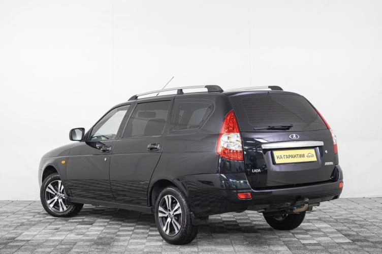 ВАЗ (LADA) Priora 4 из 6