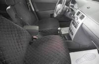 ВАЗ (LADA) Priora 10 из 17