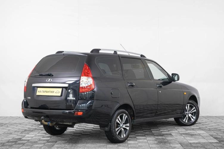 ВАЗ (LADA) Priora 6 из 6