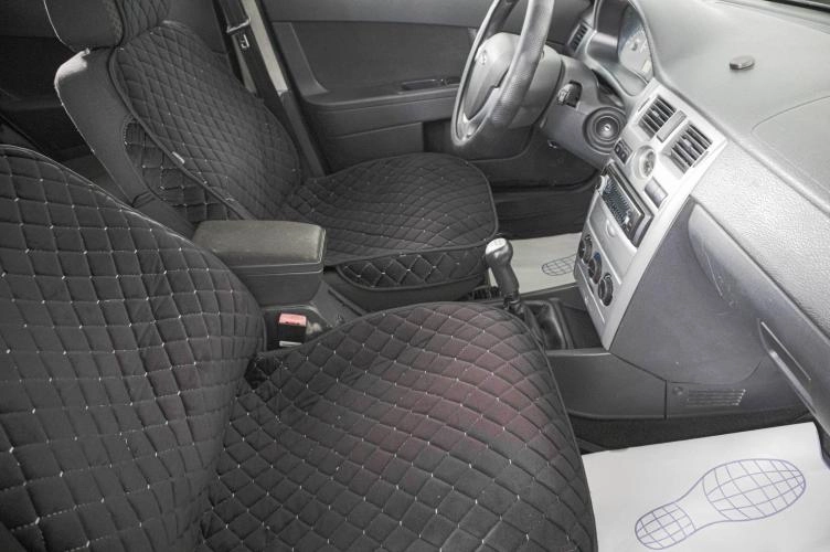 ВАЗ (LADA) Priora 10 из 17