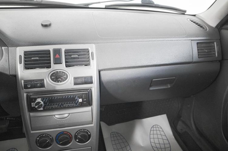 ВАЗ (LADA) Priora 13 из 17