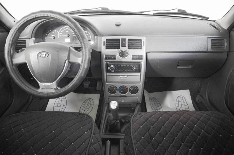 ВАЗ (LADA) Priora 12 из 17