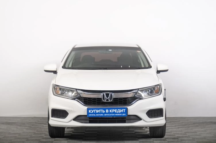 Honda Grace 3 из 6