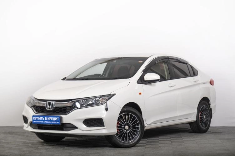 Honda Grace 2 из 6