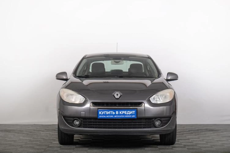 Renault Fluence 3 из 6