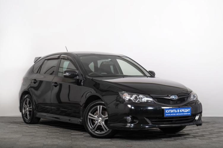 Subaru Impreza 1 из 6
