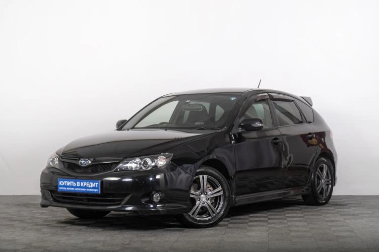 Subaru Impreza 2 из 6