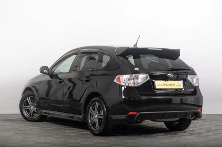 Subaru Impreza 5 из 6