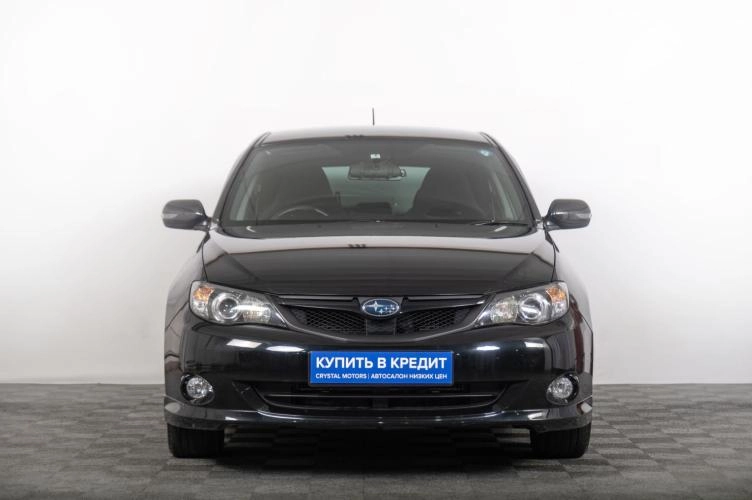 Subaru Impreza 3 из 6