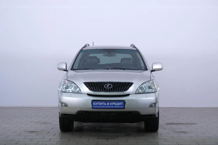 Lexus RX 2 из 6