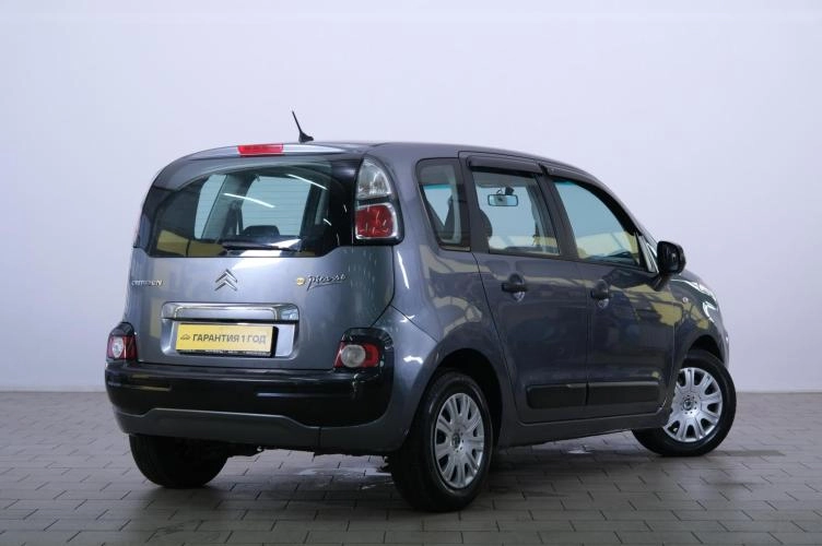 Citroen C3 Picasso 6 из 6