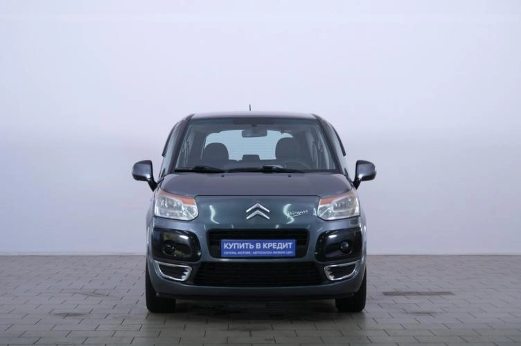 Citroen C3 Picasso 2 из 6