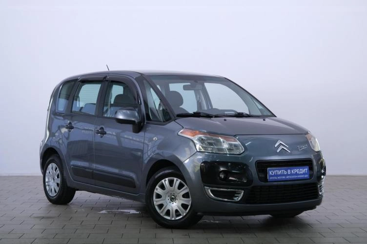 Citroen C3 Picasso 1 из 6