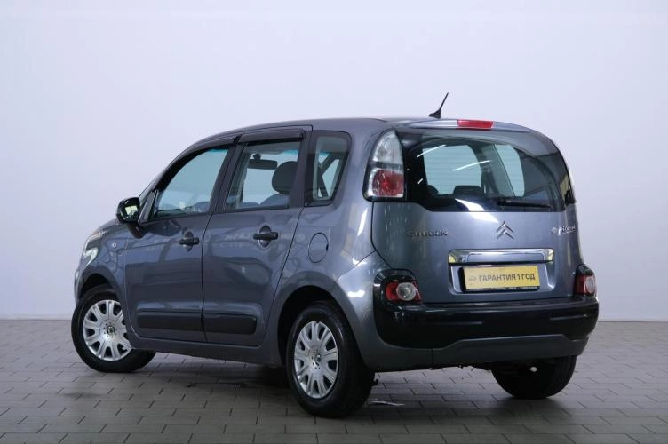 Citroen C3 Picasso 4 из 6