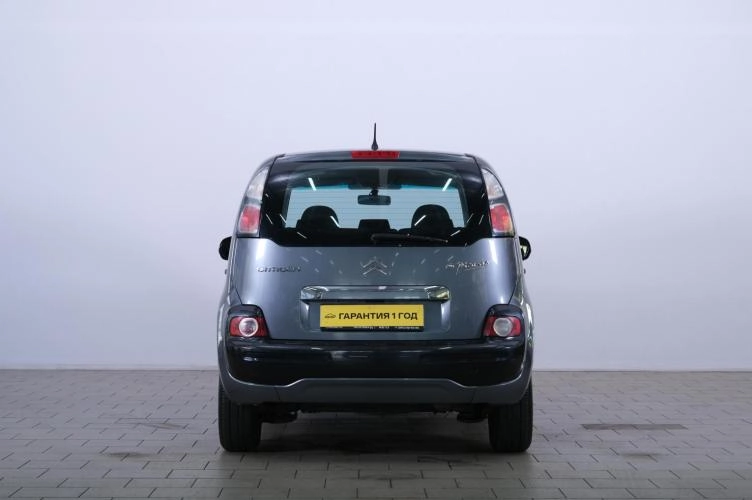 Citroen C3 Picasso 5 из 6