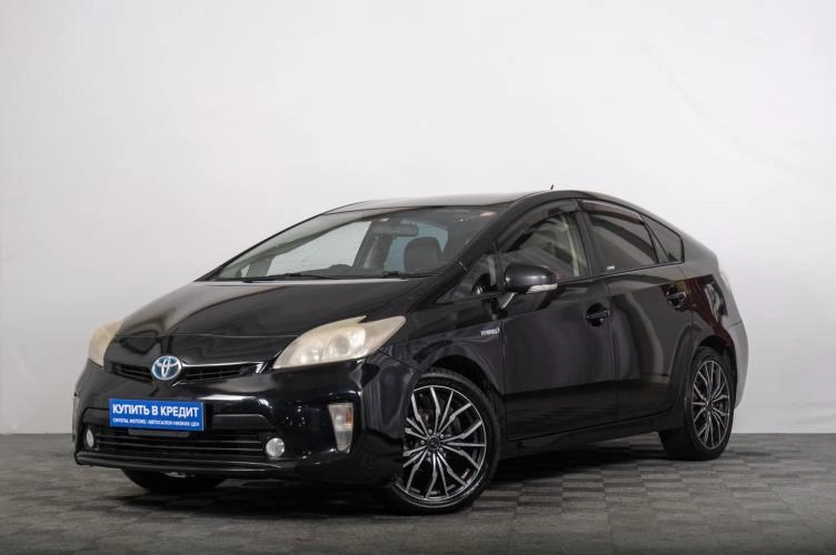 Toyota Prius 2 из 6