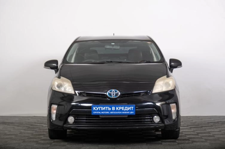 Toyota Prius 3 из 6