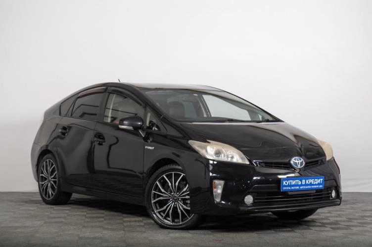 Toyota Prius 1 из 6