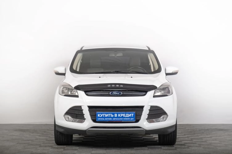 Ford Kuga 3 из 6