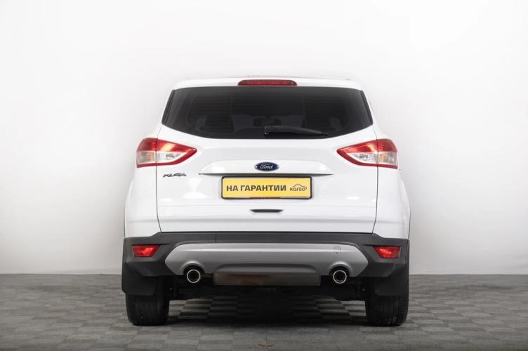 Ford Kuga 4 из 6