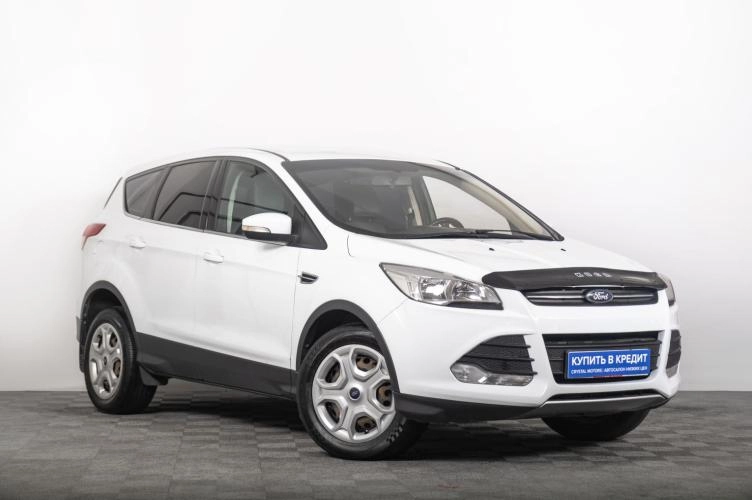 Ford Kuga 1 из 6