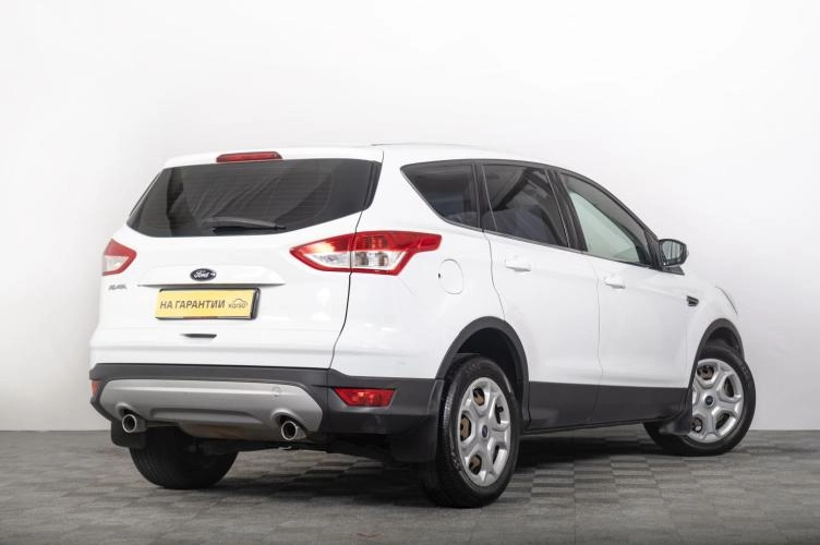 Ford Kuga 6 из 6