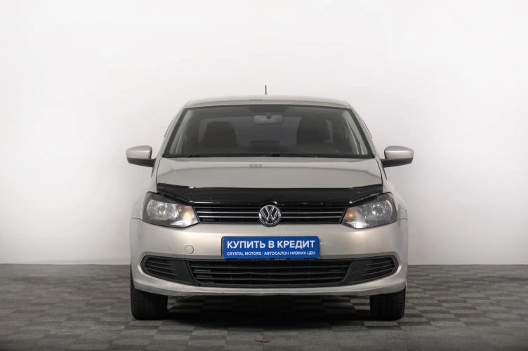Volkswagen Polo 3 из 6