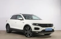 Volkswagen T-Roc 1 из 18