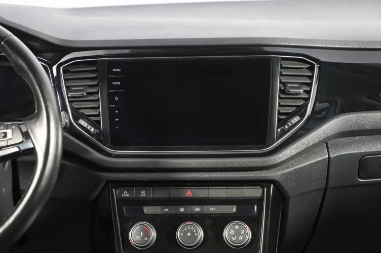 Volkswagen T-Roc 10 из 18