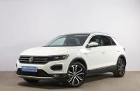 Volkswagen T-Roc 3 из 18