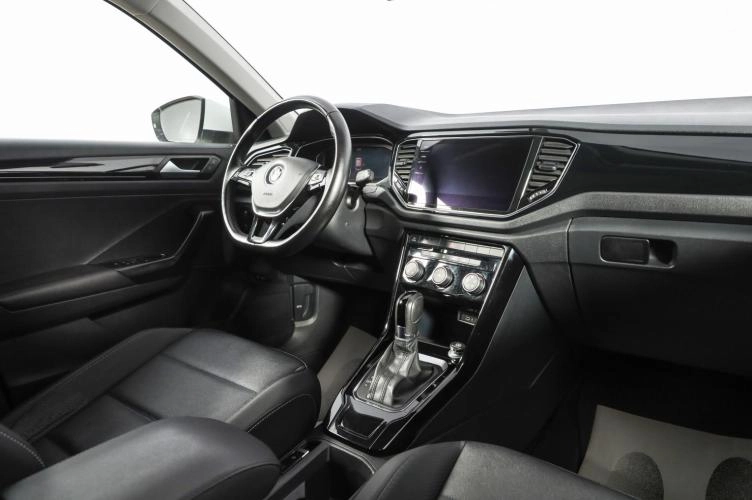 Volkswagen T-Roc 9 из 18