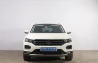 Volkswagen T-Roc 2 из 18